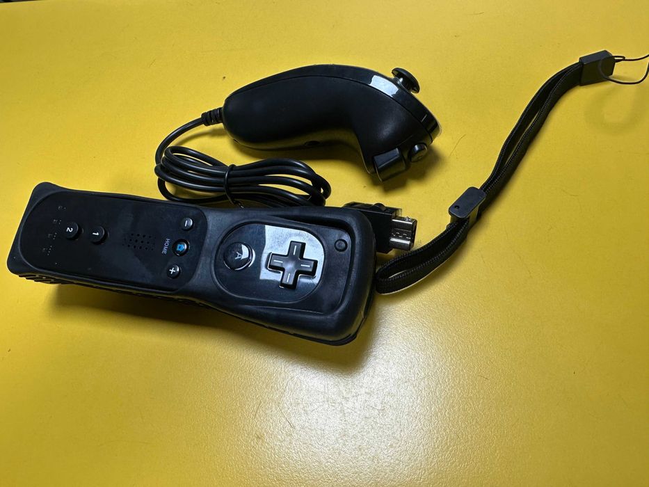 Контролер за Nintendo Wii Wii U Нов!!!