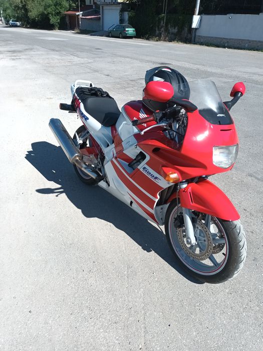 Honda CBR F600 F2