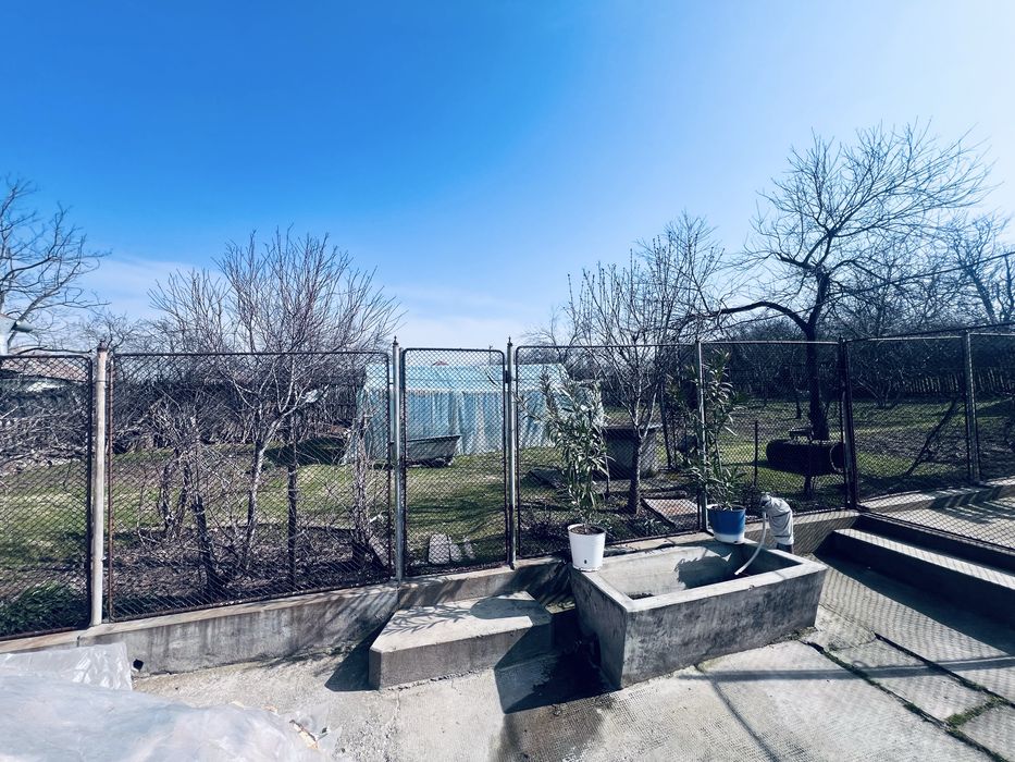 Casă Pătulele 2 proprietăți  SCHIMB CU APARTAMENT