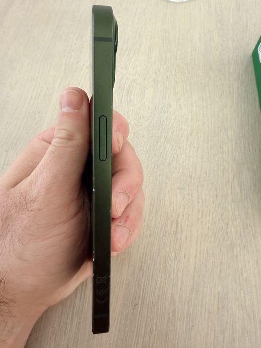 Iphone 13  128 GB