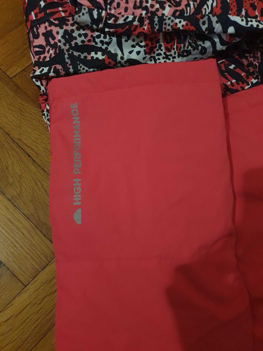 Детски ски екип Ellesse