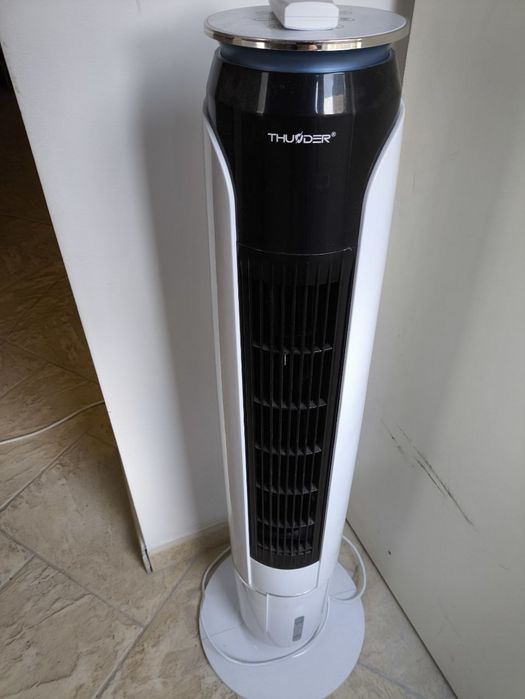 Ventilator Thunder