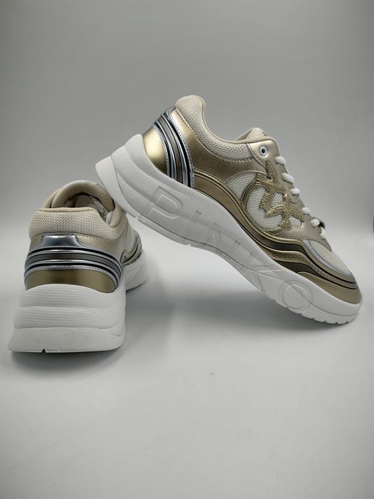 PINKO GLAMMY 04 Оригинални Сникърси