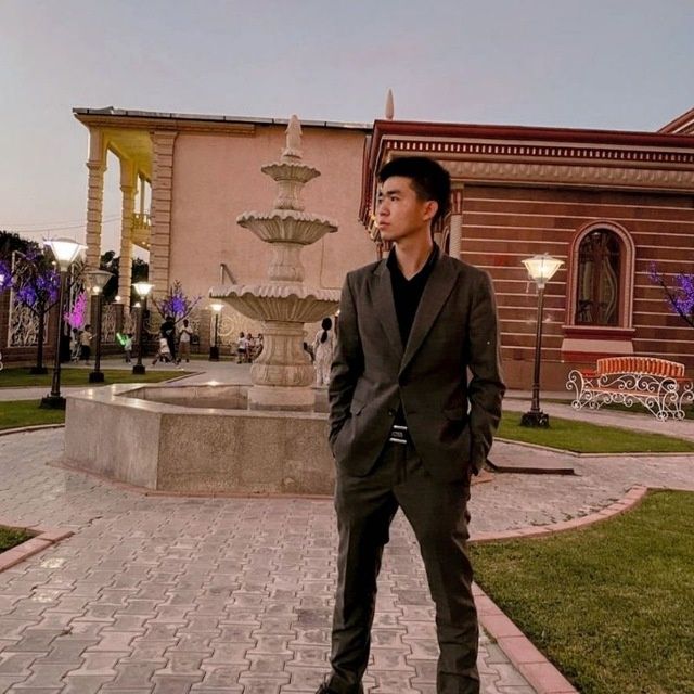 Костюм тройка мужской