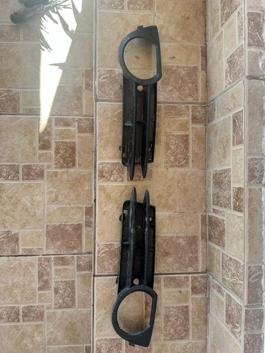 Решетки халогени ауди а3 8P