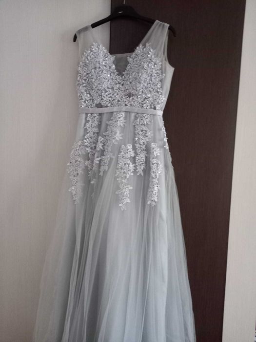 Rochie de seara marimea 36/nasa