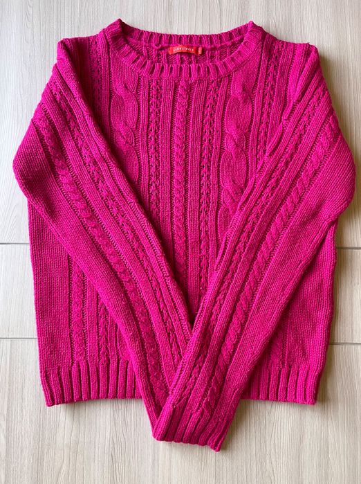 Разгрузка гардероба