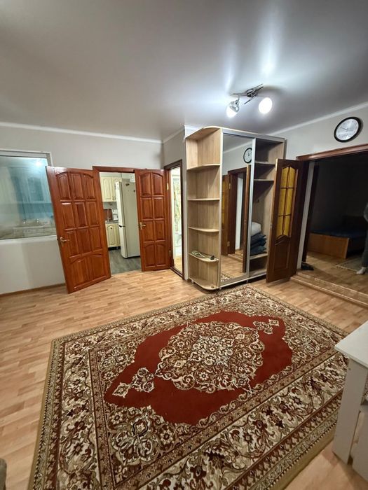 Сдается квартира на долгий срок