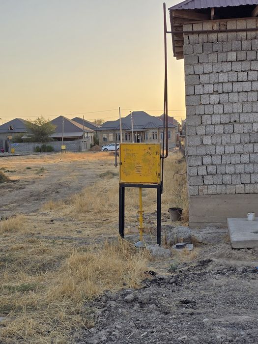 Асар-2. 8 соток. Алкатерек 145.
\ .