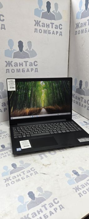 Ноутбук Lenovo ideapad S145