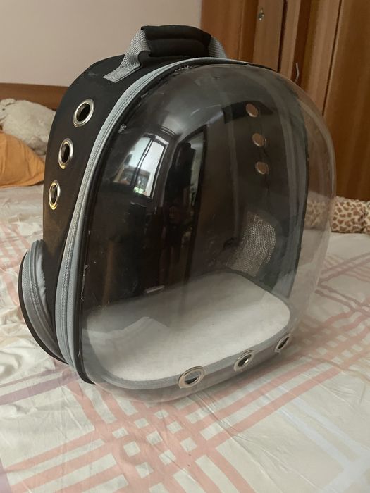 Rucsac Transport Animale de companie  caini talie mica sau pisici