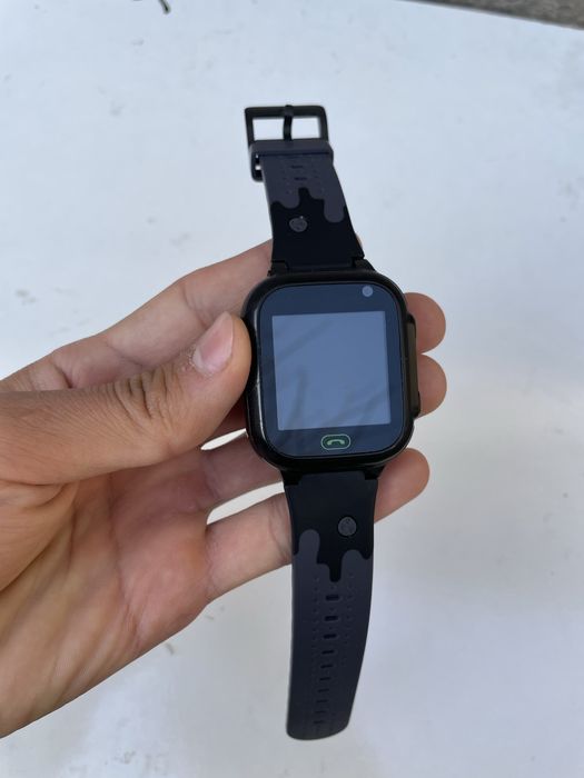 Smard watch soat SIM