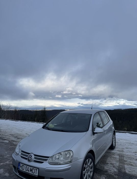 VOLKSWAGEN Golf 2007 — imagine 2