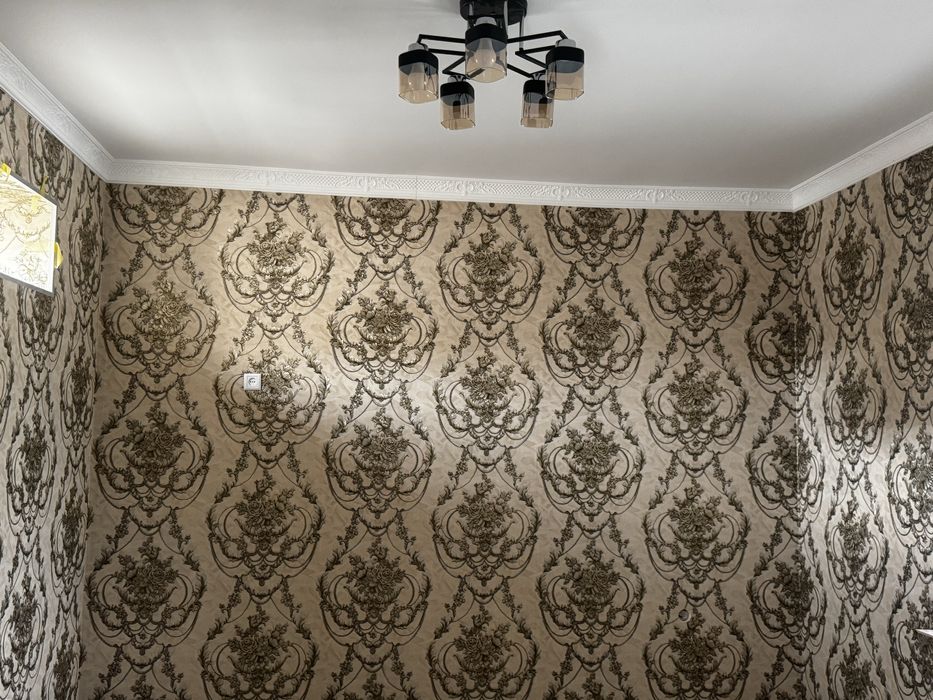 Бошлангич туловсиз 3 сотихли коттедж уйлар сотилади