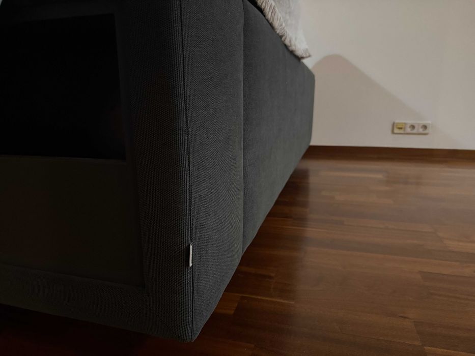 Selected BoConcept designer furniture – available in Bucharest