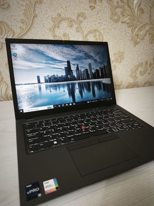 Lenovo ThinkPad L13 Gen 3