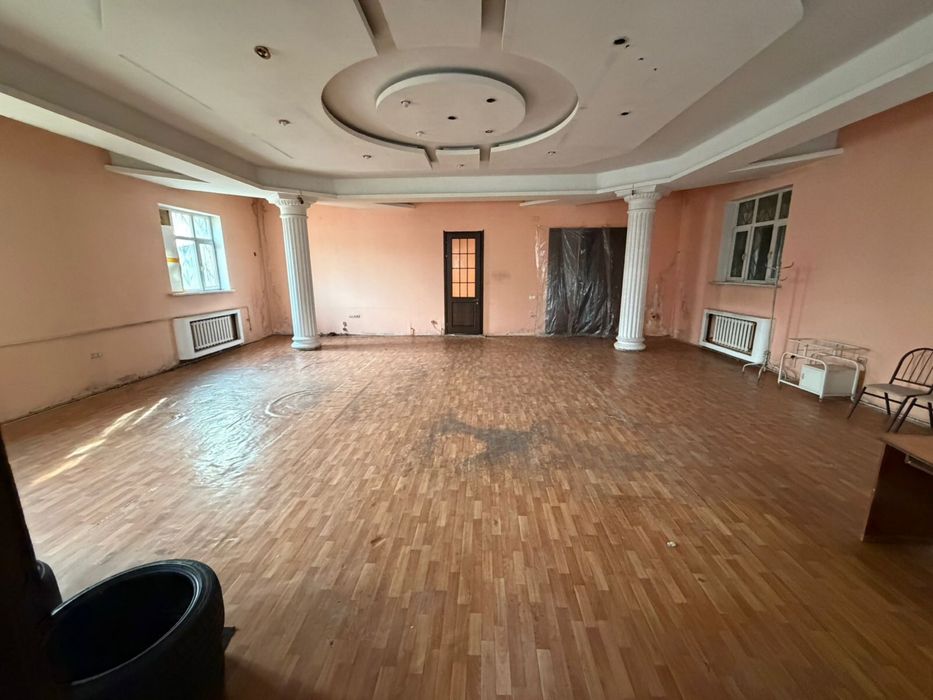 Сдается коммерческая недвижимость