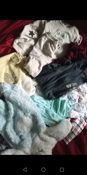 Цял лот за 74 см от 6 до 9 м