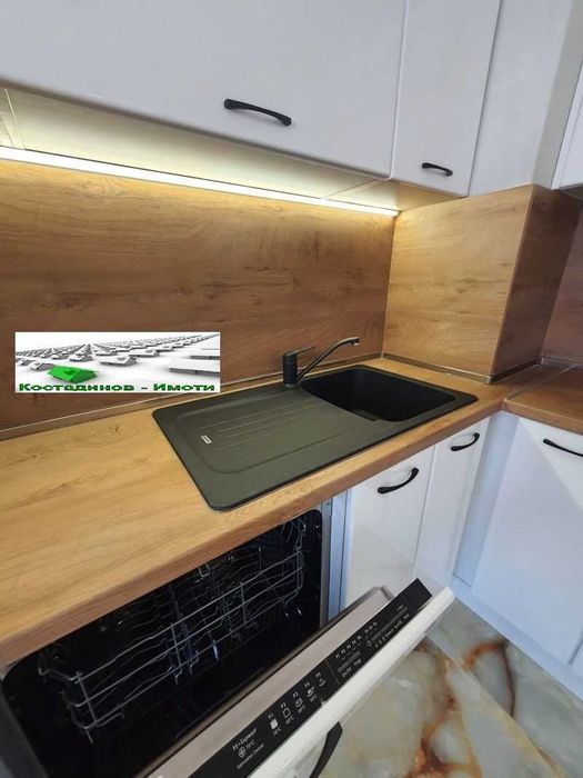 Дава се под наем Двустаен апартамент в Пловдив, Каменица 1 - 62 кв.м за 600 € - Снимка #5