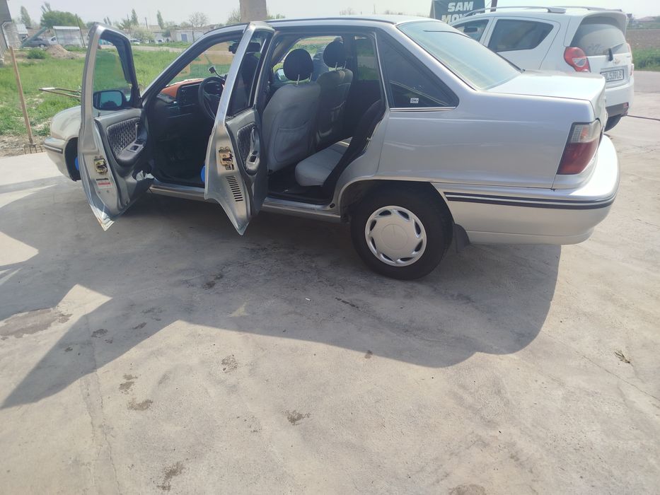 Продаётся автомашина nexia сонс