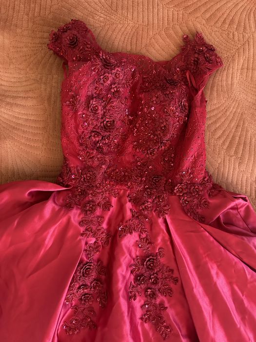 Продам  вечернее платье