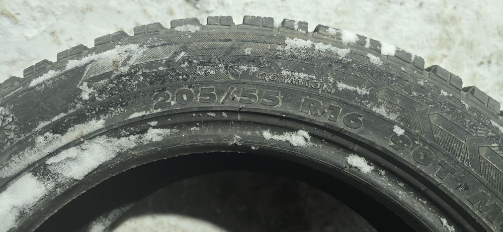 Продаю пару б/у баллонов