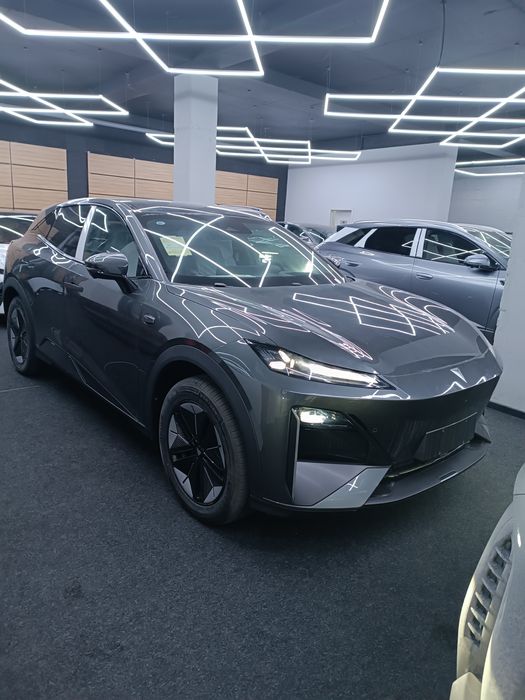 Автомобиль deppal S07 новый