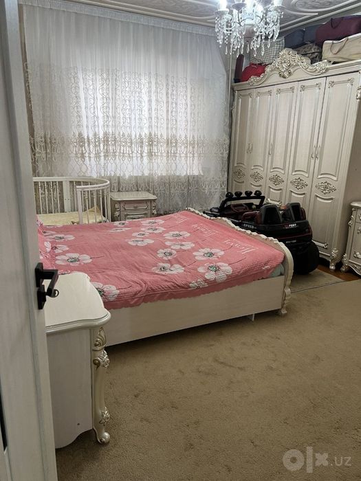 Sebzor 4 hona 110 kvadrat korzinka