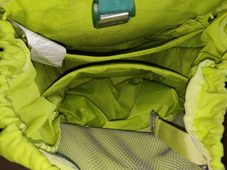 Ученическа раница Ergobag