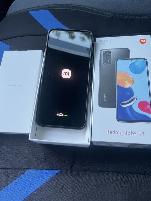 Xiaomi Redmi Notе 11