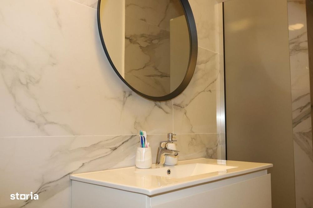 Apartament 2 camere modern – Bulevardul Pipera | Iancu Nicolae