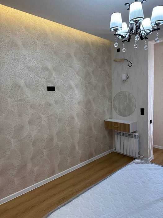 Shahar markazidan yangi uy