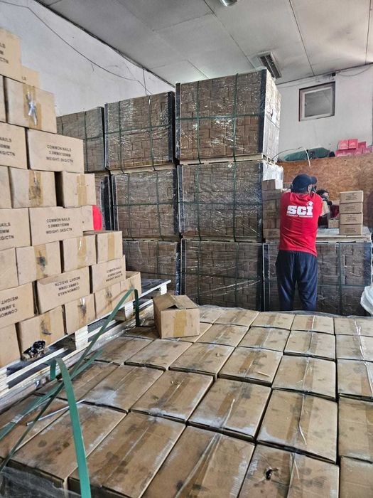 Sarma zincata/neagra/Teava 6m/Cuie/Speciale/Tabla/Plasa Rabitz/Folie