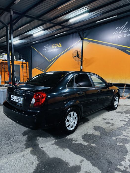 Lasetti 1.8 mexanika 4300$