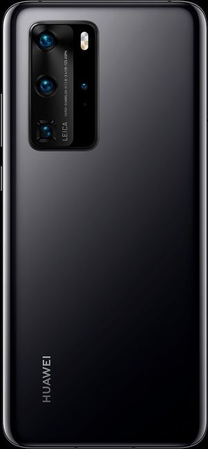 Huawei P40 Pro 5G