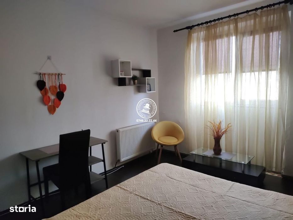 Apartament 2 camere, Centru