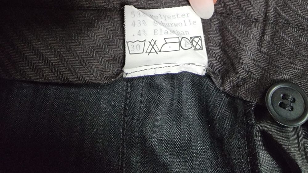 Costum elegant pentru evenimente vânătorești 50