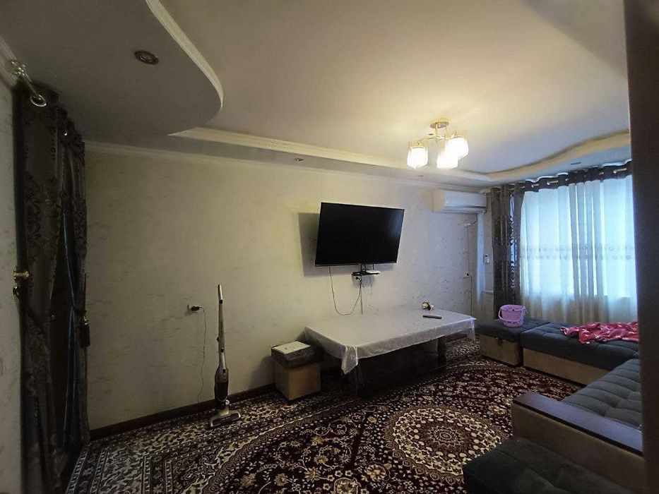 ЛЮКС 4 комнатная на СУПЕР