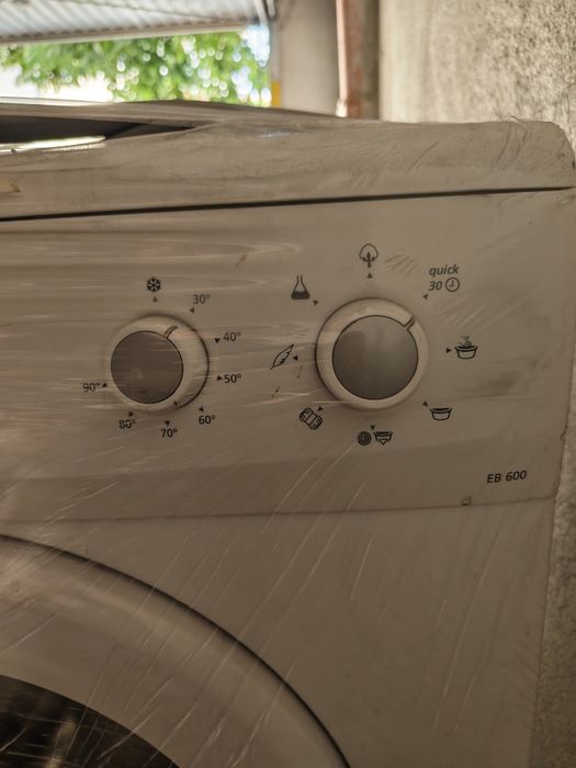 Пералня Prolux EB600