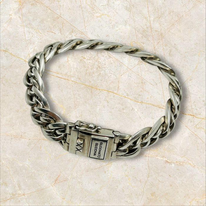 Buddha to Buddha Nathalie XS гривна