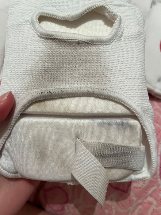 Продам набор для каратэ