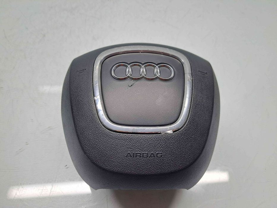 Airbag pasager Audi Q5 (8RB) [Fabr 2008-2016] S-line 8R0880201E