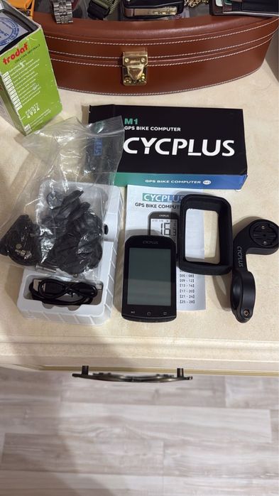 Продается велокомпьтер