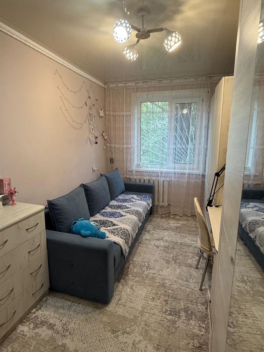 2-ком улучшенка ТД Рахмет