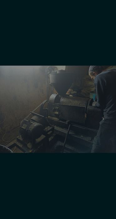 Маслопрес 95 пресс масло горячего отжима.