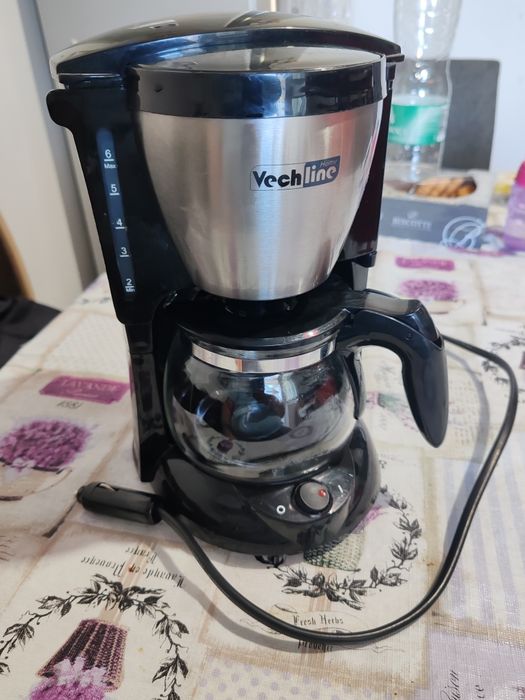 Vând Cafetiera auto