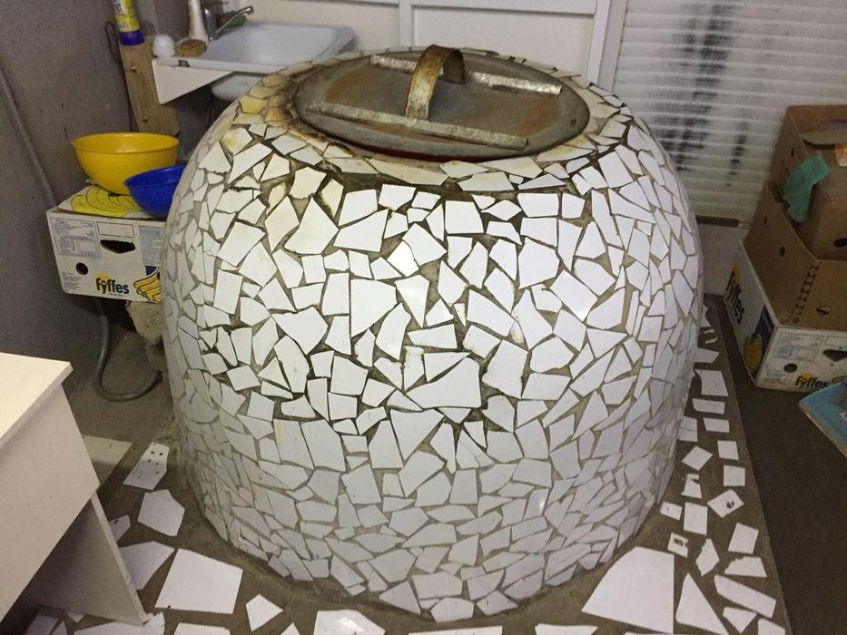 Тандыры с Алматы в Актау