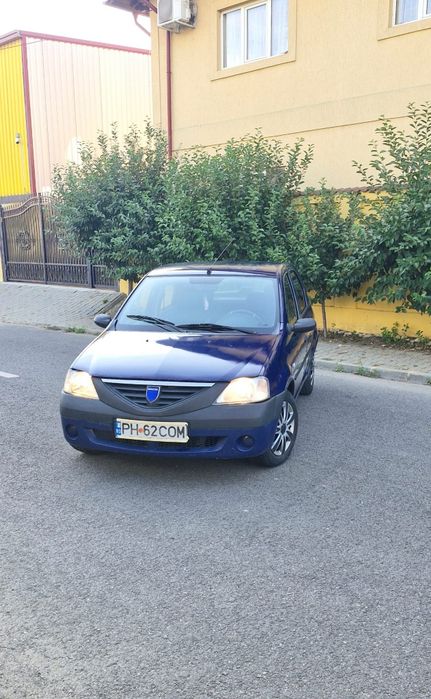 Vand Dacia Logan 1.4 MPI