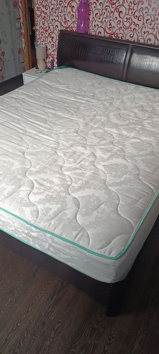 Матрац  АПЕКС 160х200