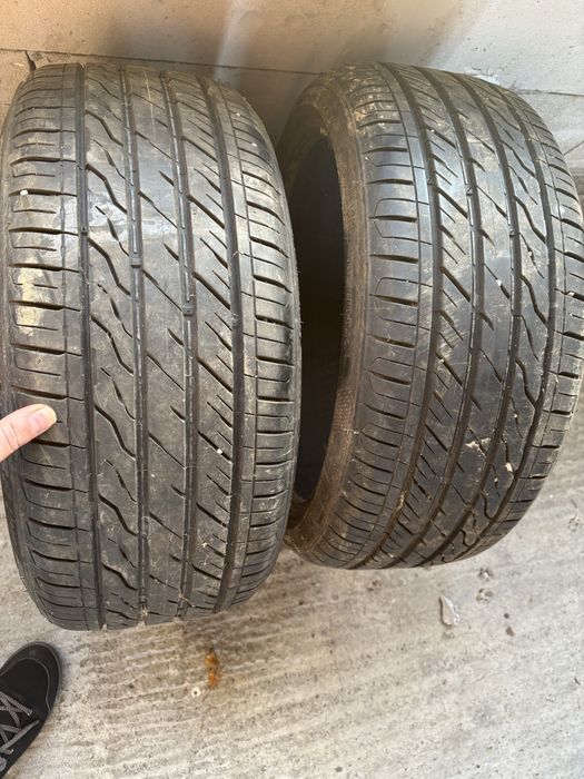 Cauciucuri vara -iarna